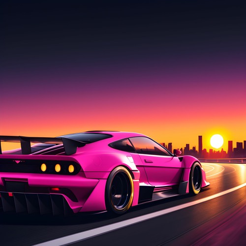 Arcade Wave