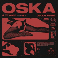 Jackie Brown // Brent Faiyaz Cover