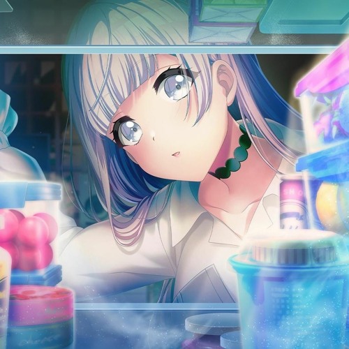 A lot of life -instrumental- Photon Maiden