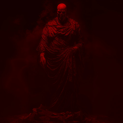 GOD COMPLEX