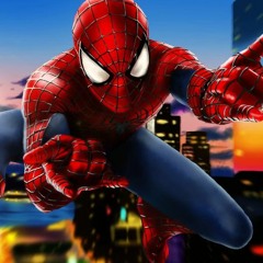 actors who played as spider man background music games - Free Download