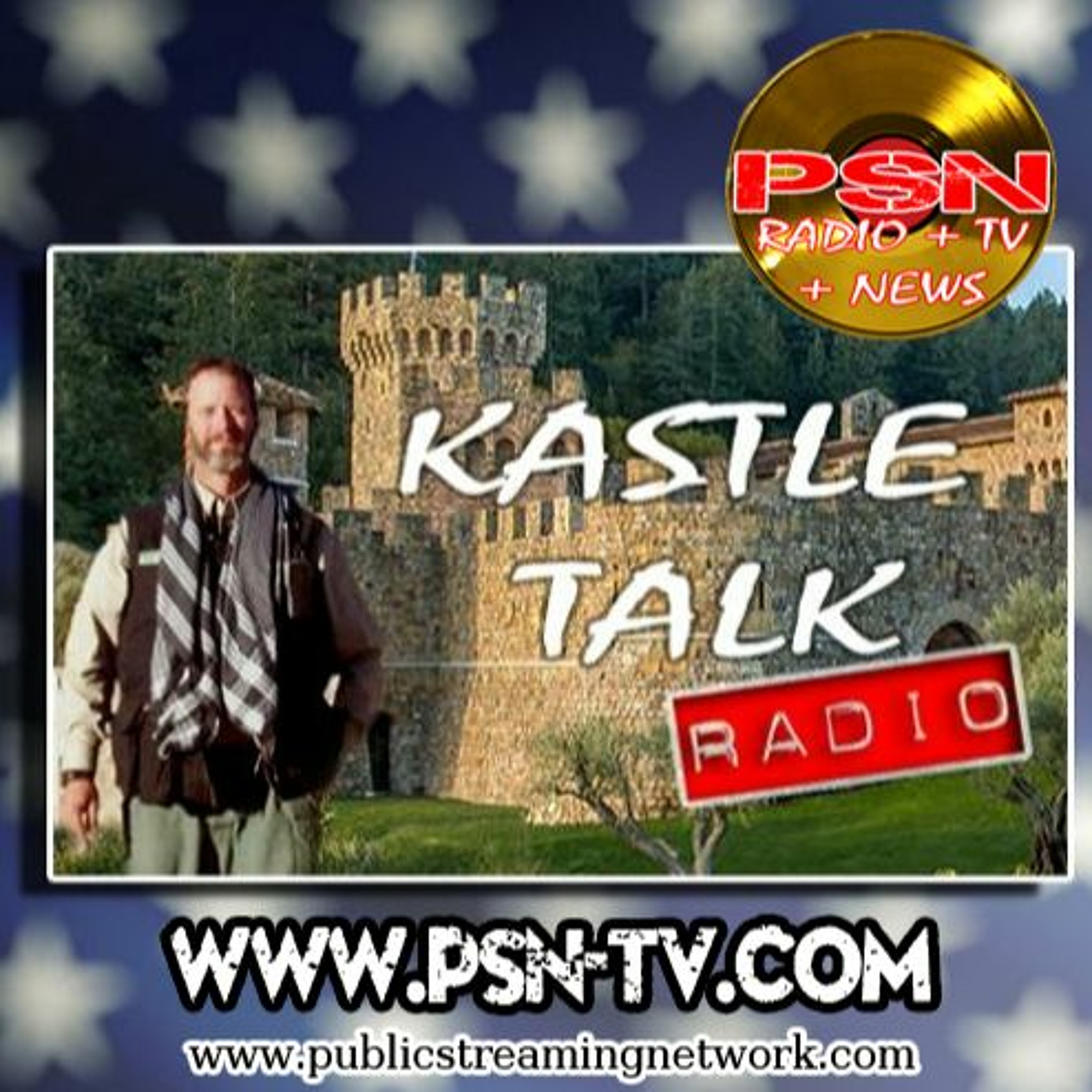 PSN RADIO