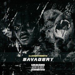 Tee Grizzley - Never Bend Never Fold (Feat. G Herbo) DJ JON804 Blend