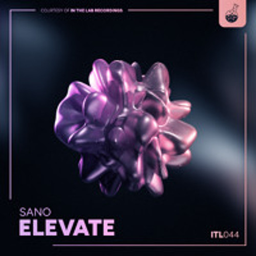 Sano - Elevate (FREE DOWNLOAD)