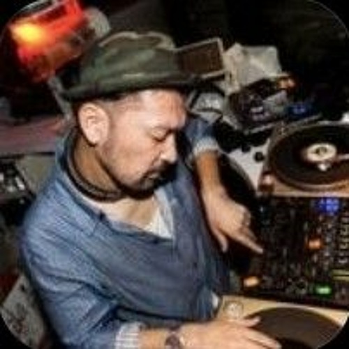 Everybody Loves The Sunshine X Mysterious Vibes (Shingo_Takahashi Mix)