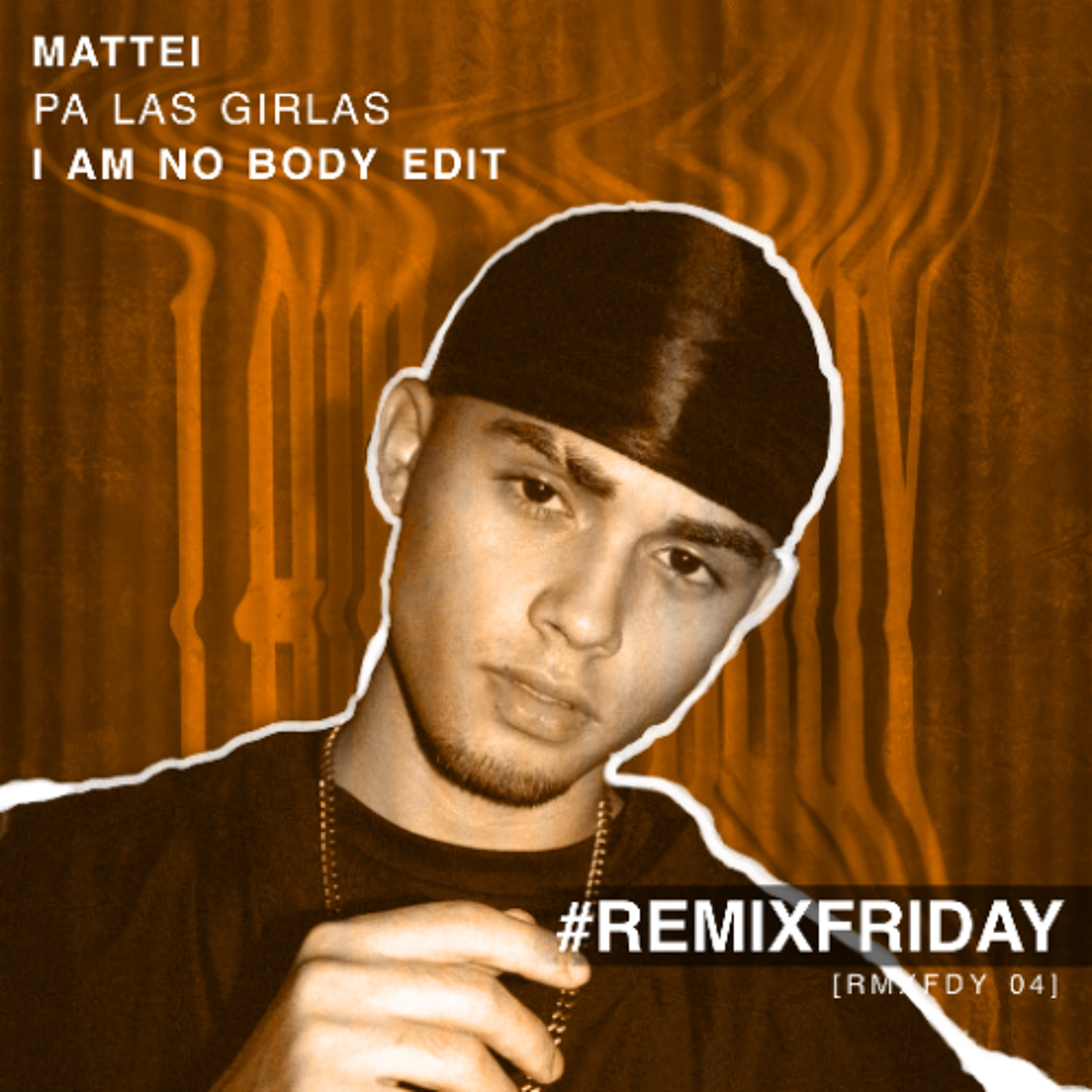 MATTEI - PA LAS GIRLAS (I AM NO BODY EDIT) episode artwork