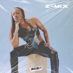 Amaarae x Usher - Princess Don't Have to Call (Z-Mix)*intro due to copyright*