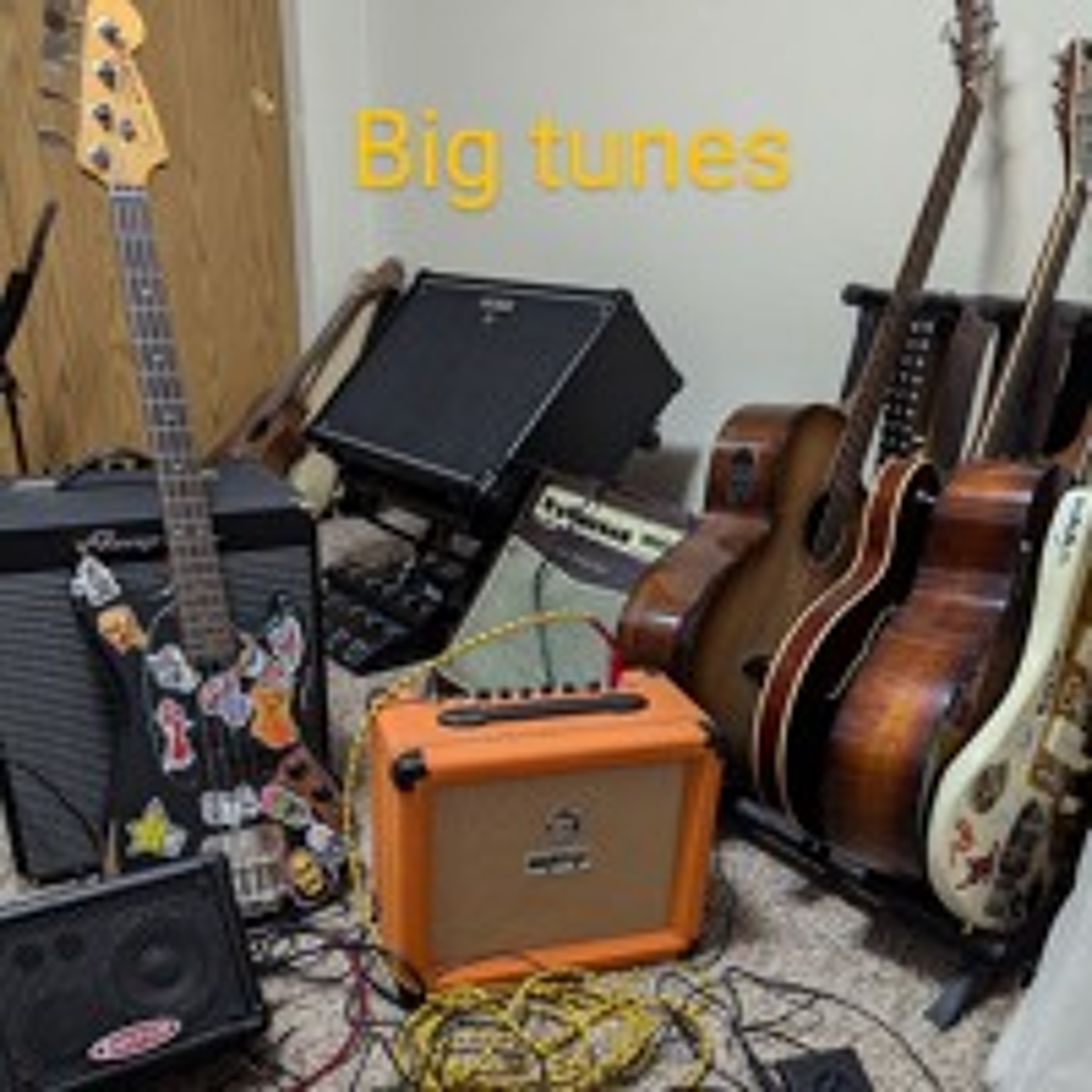 Big Tunes Matthews