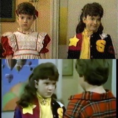 Small Wonder: S3E9: The Bad Seed