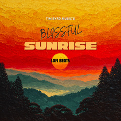 Blissful Sunrise