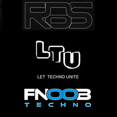 Let Techno Unite -RBS @ Fnoob Techno 6-11-2024