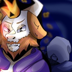 Storyspin - TaeSkull's MegaloLazing (N/A Ver.)