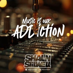 Music Addiction