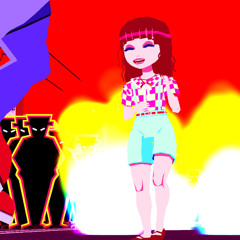 FUNK PARA KISAGE X EM 1999 {{PSICOSE SEM NOME}}