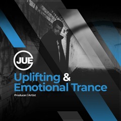 Ciaran McAuley & Susie Ledge - You're Never Alone (Jue Remix) | FREE DOWNLOAD