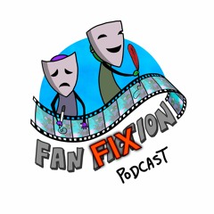 Fan-Fixion Episode 2: Leia Wars