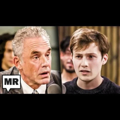 AI Jordan Peterson Threatens to Lay Down His Life Over the Existence of a Pen While Debating an Atheist