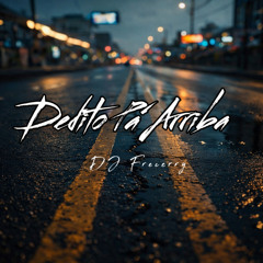 Dedito Pa´Arriba (Drums & Bass)