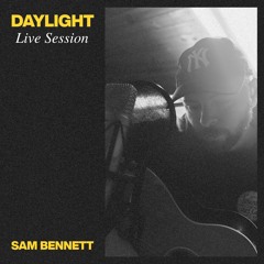 Daylight (Live Session)