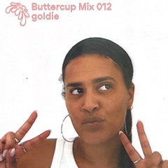 Buttercup 012 – 'WAKE, BAKE & SHAKE' / goldie