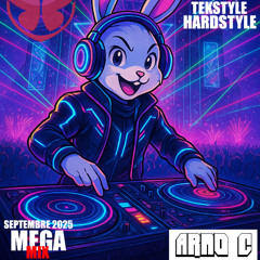 MegaMix TeKno HardBass 2025 (Tomorow land main stage Style) /!\ Sa envoie du lourd!