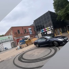 DRIFT THA BENZ(prod. tymepce)