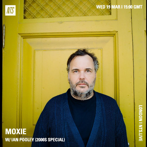 Pooley 2000s Special for Moxie