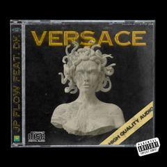 Jp Flow Feat. Dk - Versace (Prod. 7helb)
