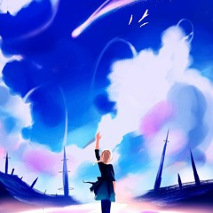 Cotton Candy!