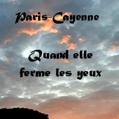 Quand elle ferme les yeux (Paranos + L. Sampson)