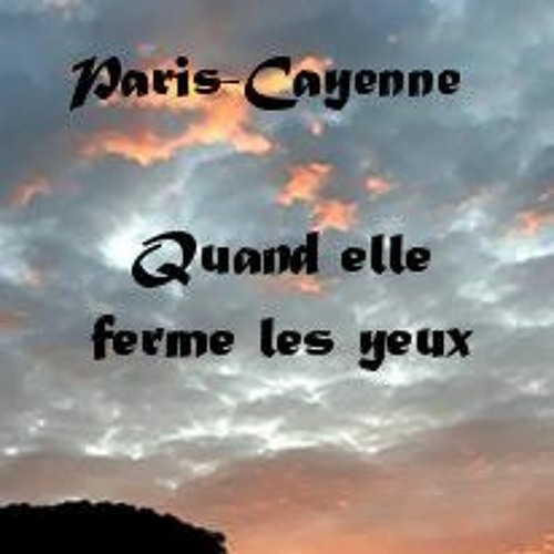 Quand elle ferme les yeux (Paranos + L. Sampson)