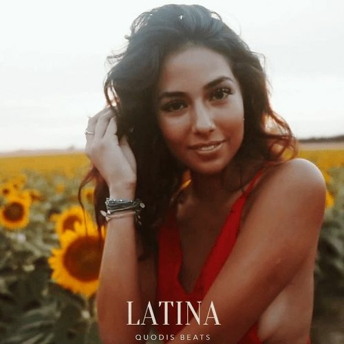 Latina | Afrobeat Instrumental