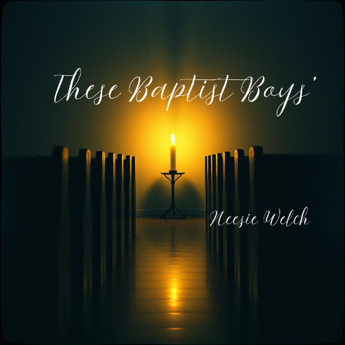 These Baptist Boys