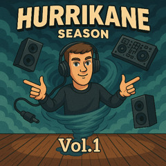 HURRIKANE season Vol.1