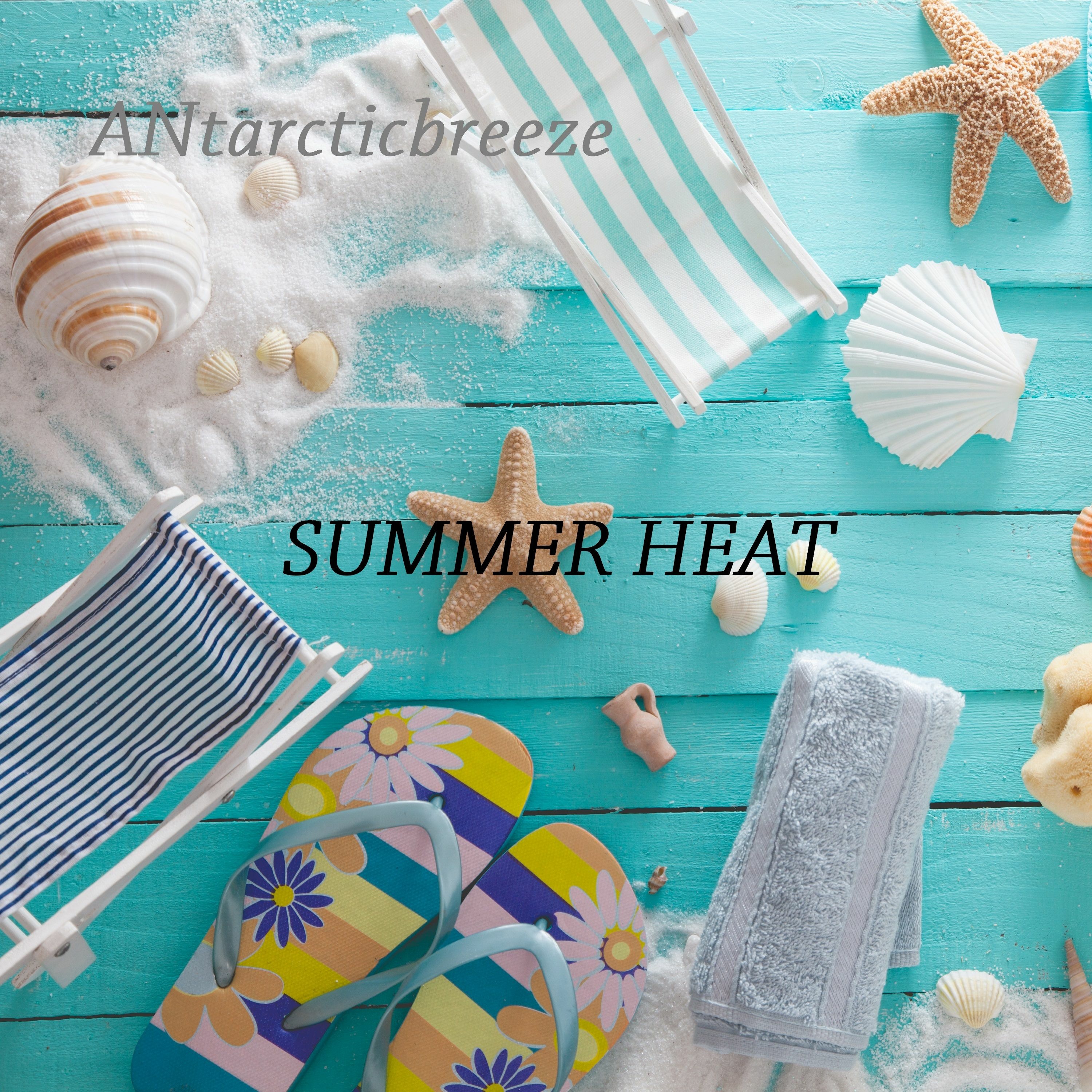 Summer Heat - Background Commercial Music for Licensing episode artwork