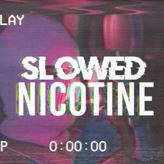 Aerial X Koloko - Nicotine / Slowed