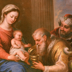 Programa  - VIVER A LITURGIA -  04.01.26  - Epifania do Senhor