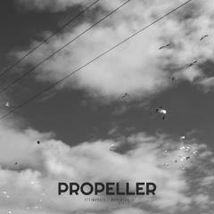 PROPELLER - Steinvogel / SHFTD (Original Mix)