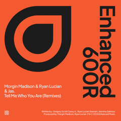 Tell Me Who You Are (Morgin Madison Chill Mix)