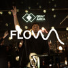 Franky Rizardo presents FLOW Radioshow 585 live from FLOW New York DJ mix artwork - Electronic music tracklist cover image