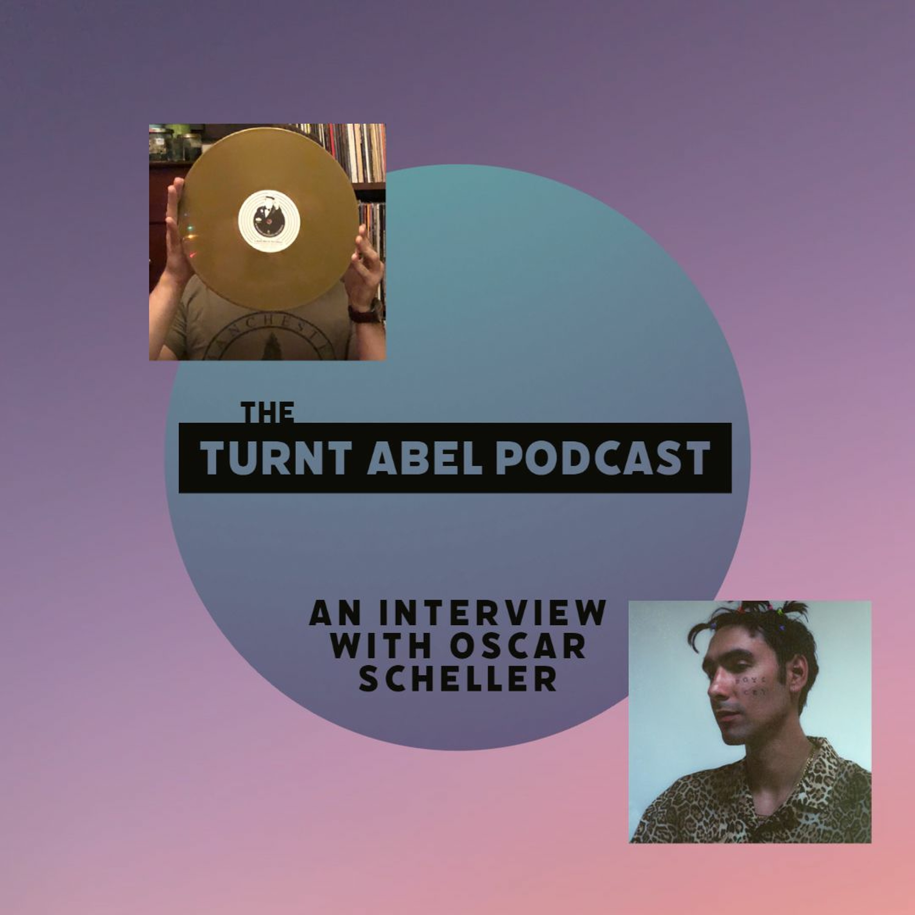 Turnt Abel