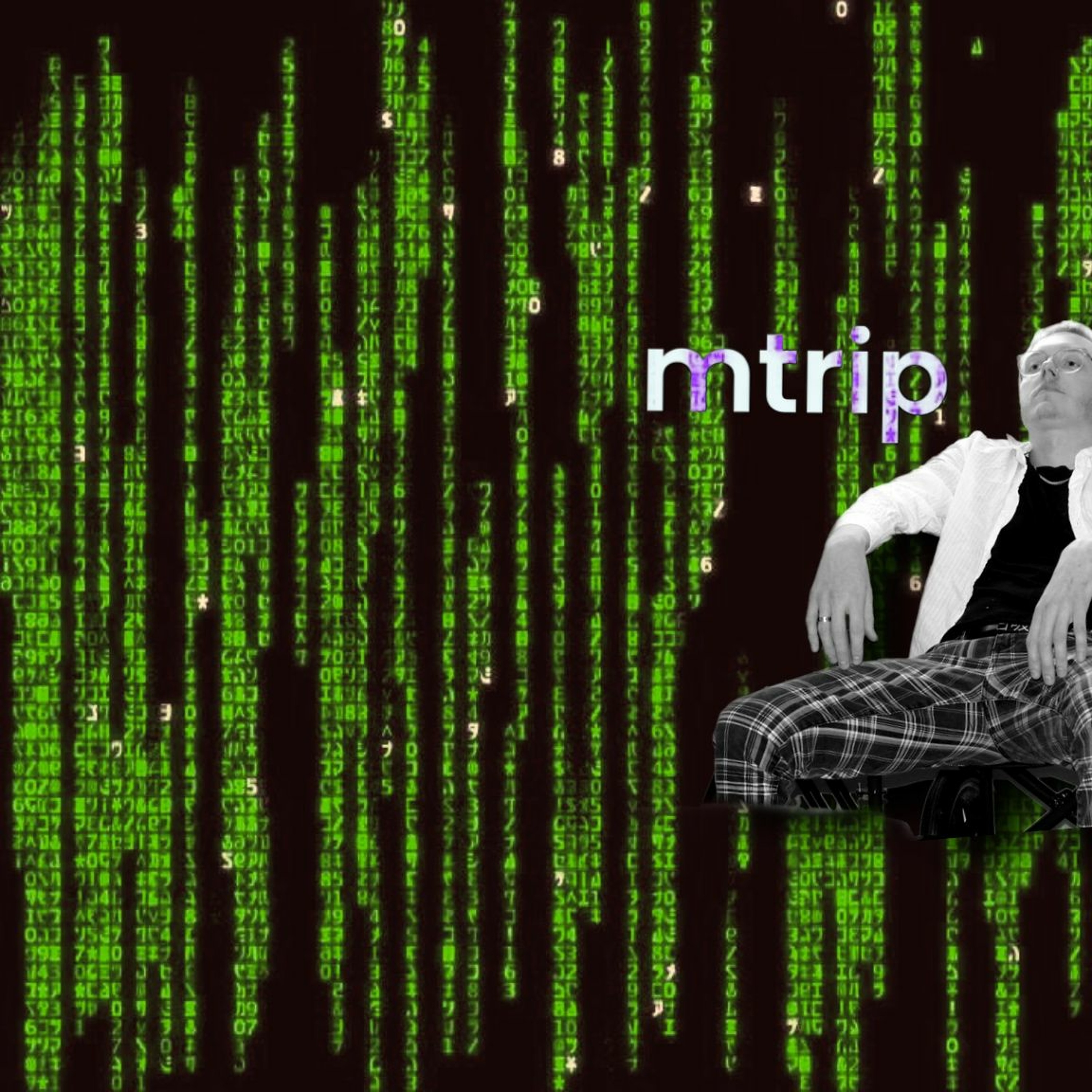 M-Trip - I Feel It Now episode artwork