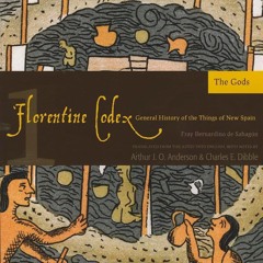 get⚡[PDF]❤ Florentine Codex: Book 1: Book 1: The Gods (Florentine Codex: General