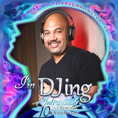 2025 Interfusion Brazilian Zouk Sexy Saturday  Closing Set