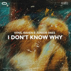 Vyns, Raven & Junior Paes - I Don't Know Why