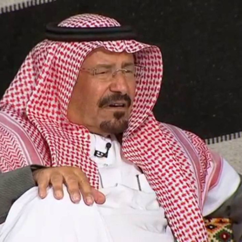 ‎عبدالله بن عون - يا بوخلف مات الهوى ⁩