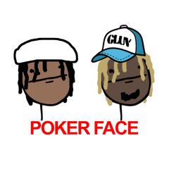 Poker (ft. Tsunami Santo) prod.@paparawone