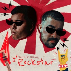 Derrix & Olehang - Rockstar