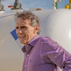 Gabriel Katopodis