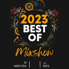 YEARMIX - BEST OF 2023 (DJ Falco Mixshow) Dance - House - Festival